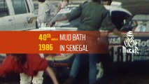 40th edition - N°17 - Mud bath in Senegal - Dakar 2018