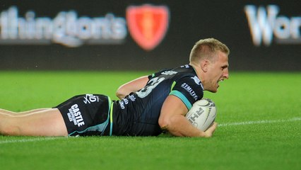 Les records du monde de rugby