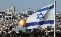 İşgalci İsrail'den Erdoğan'ın Çıkışına Küstah Tepkiler: Kudüs Yahudilerin 3 Bin Yıllık Başkentidir