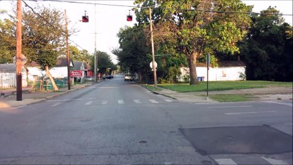 HOODS OF LEXINGTON KENTUCKY