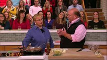 Lidia Bastianichs Oven-Braised Pork Chops Recipe | TheChew