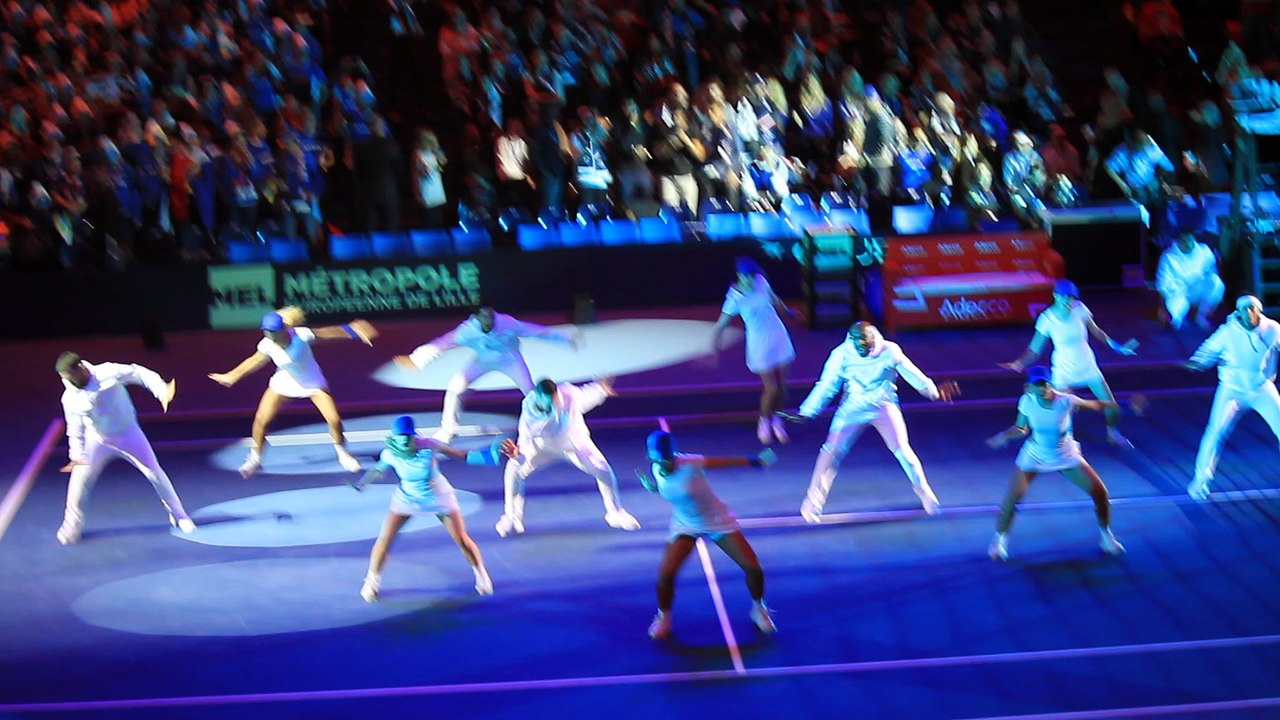 Finale Lille 20171124 1° jour
