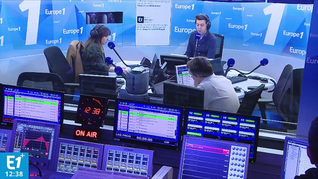 Antoine Gallimard sur Jean d'Ormesson : Son écriture était une promesse de bonheur