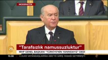 Kılıçdaroğlu'na yüklendi