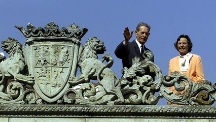Rumänien: König Michael I. im Alter von 96 Jahren gestorben