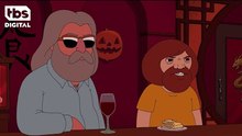 Tarantula Season 1 Episode 1 : Seesaw | Full Episode