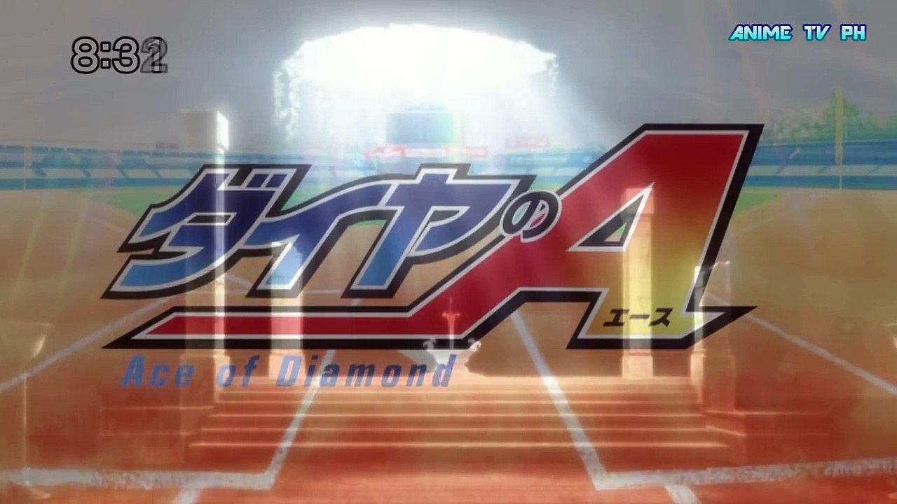 Diamond no Ace (TV) OP 1