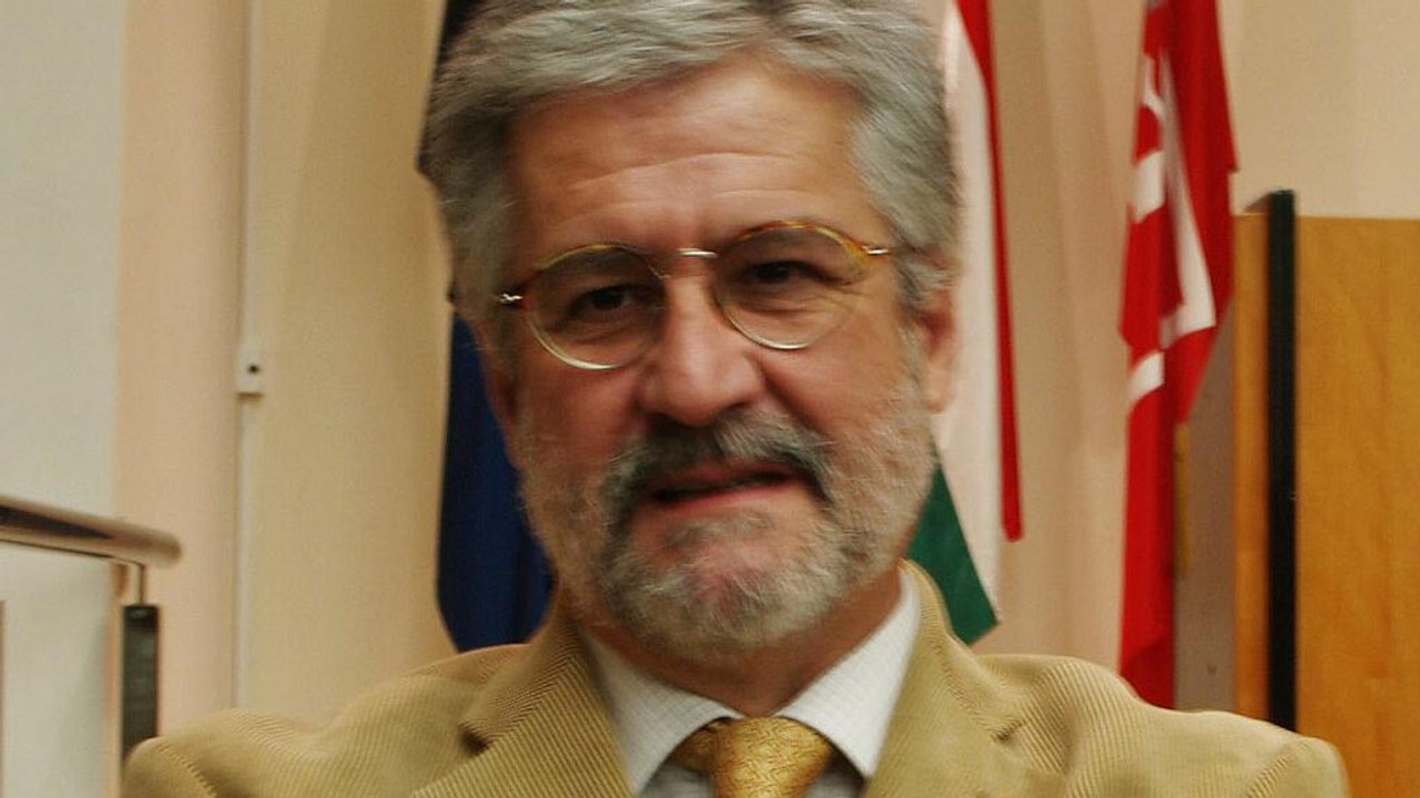 Einer der 'Erasmus-Väter': Manuel Marin ist tot