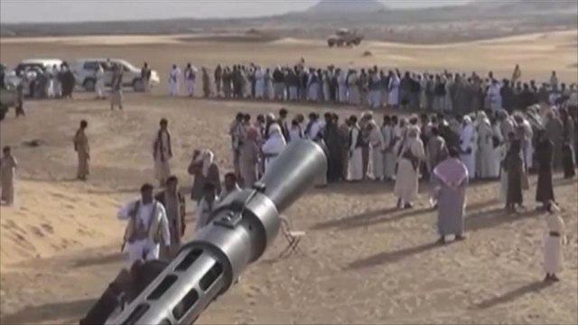 إلى أين يتجه الصراع اليمني بعد مقتل صالح؟