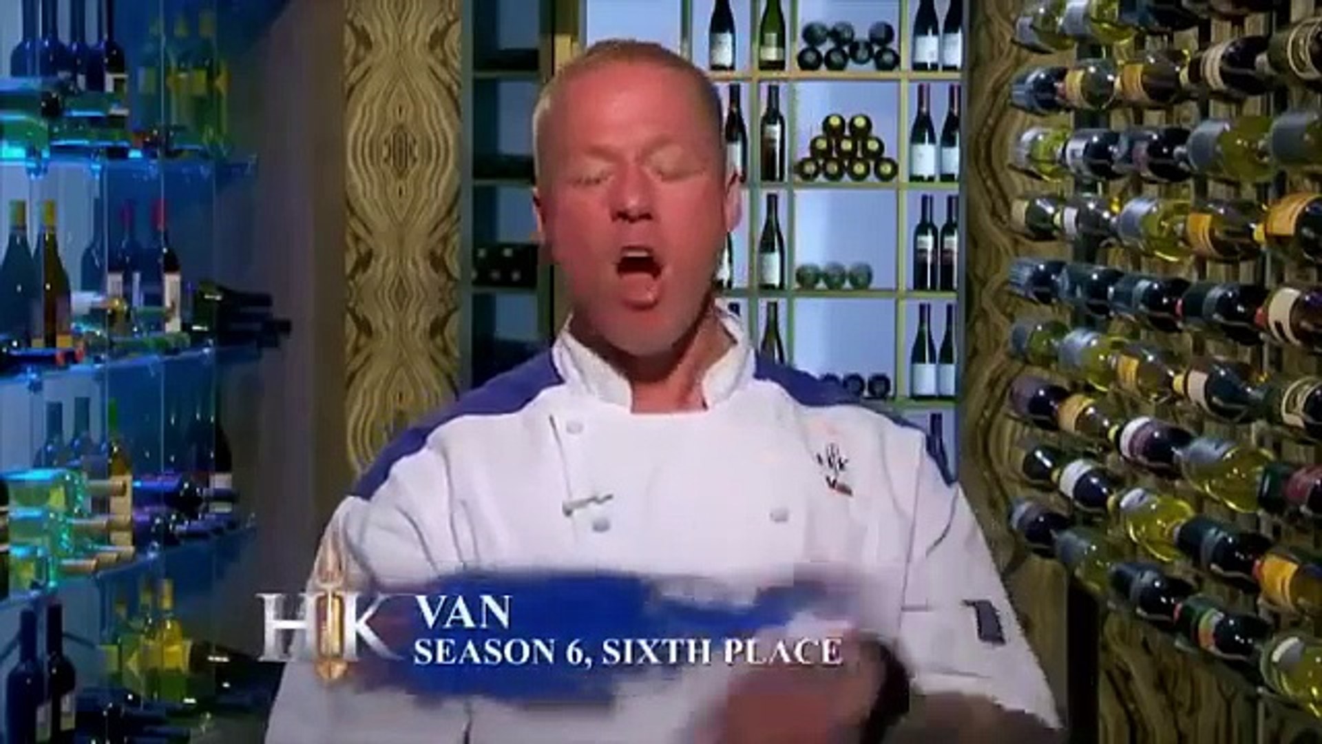 HELL'S KITCHEN S17E07 - ALL STARS! SEASON 17, EPISODE 7! - video Dailymotion