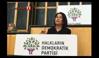 HDP'li Kemalbay: Man Adası’nda para götüren Demirtaş mı? Yüksekdağ mı?