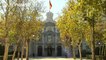 Spain's Supreme Court withdraws international arrest warrant for Catalan independence leader Carles Puigdemont