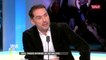 OVPL / Jacques Follorou :  « La modération du discours de Jean-Guy Talamoni est aussi directement liée à un rapport de force qui existe avec Gille Simeoni »