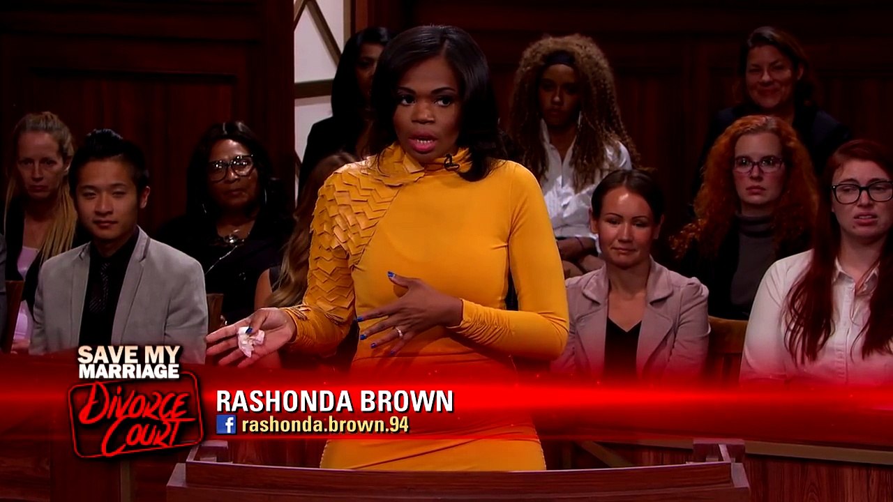 Full Episode: Brown vs. Brown