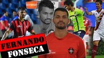 FERNANDO FONSECA Ferreira - Zagueiro - www.golmaisgol.com.br