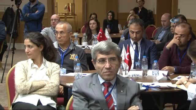 İş Dünyasında Yeni Soluk : Arabuluculuk Konferansı İstanbul' da Düzenlendi