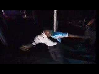 Jazz Dance UK - 2