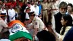 Shashi Kapoor BODY Wrapped In Indian Flag | राज्य के सम्मान के साथ अंतिम संस्कार | Salutes Policemen