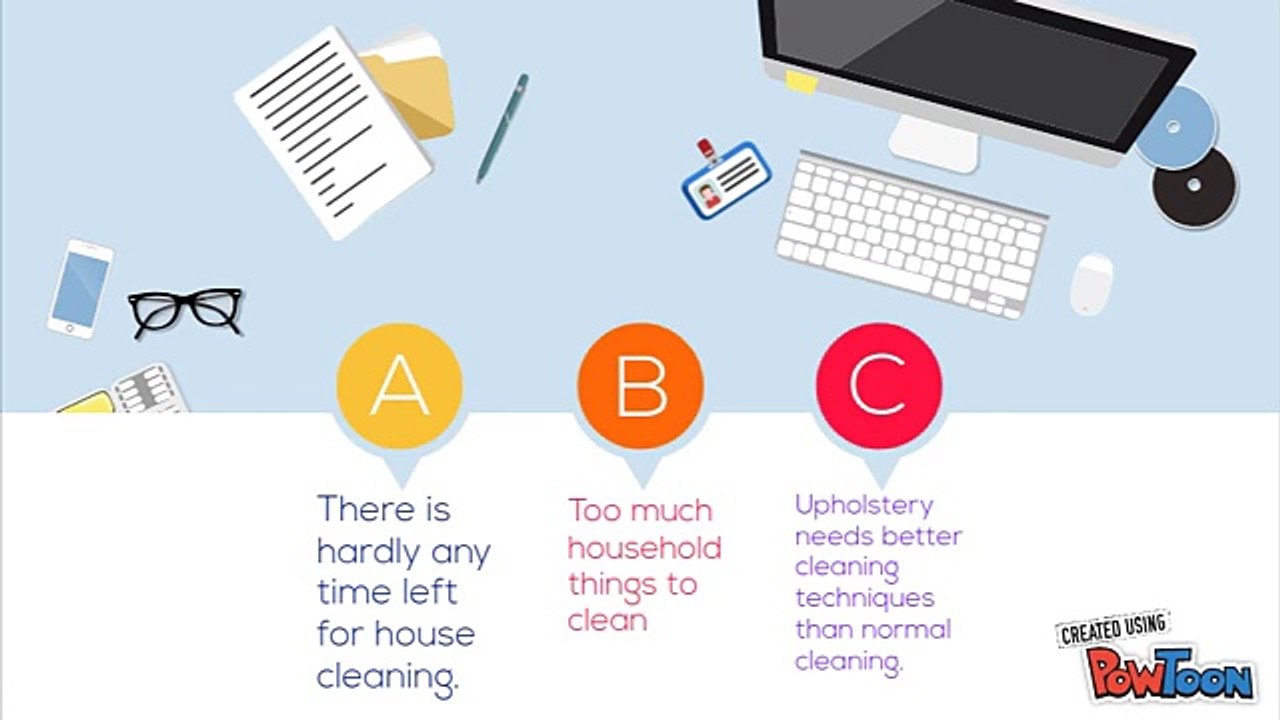 Why to Choose Melbourne Vacate and Carpet Cleaning for house cleaning services?