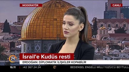 İslam dünyası yine kulağının üstüne yatarsa