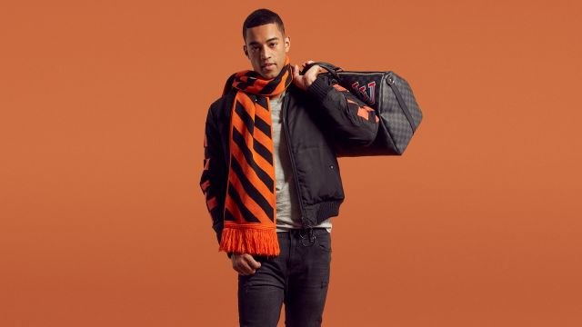 Why Your Scarf Should Be Bigger and Bolder Right Now