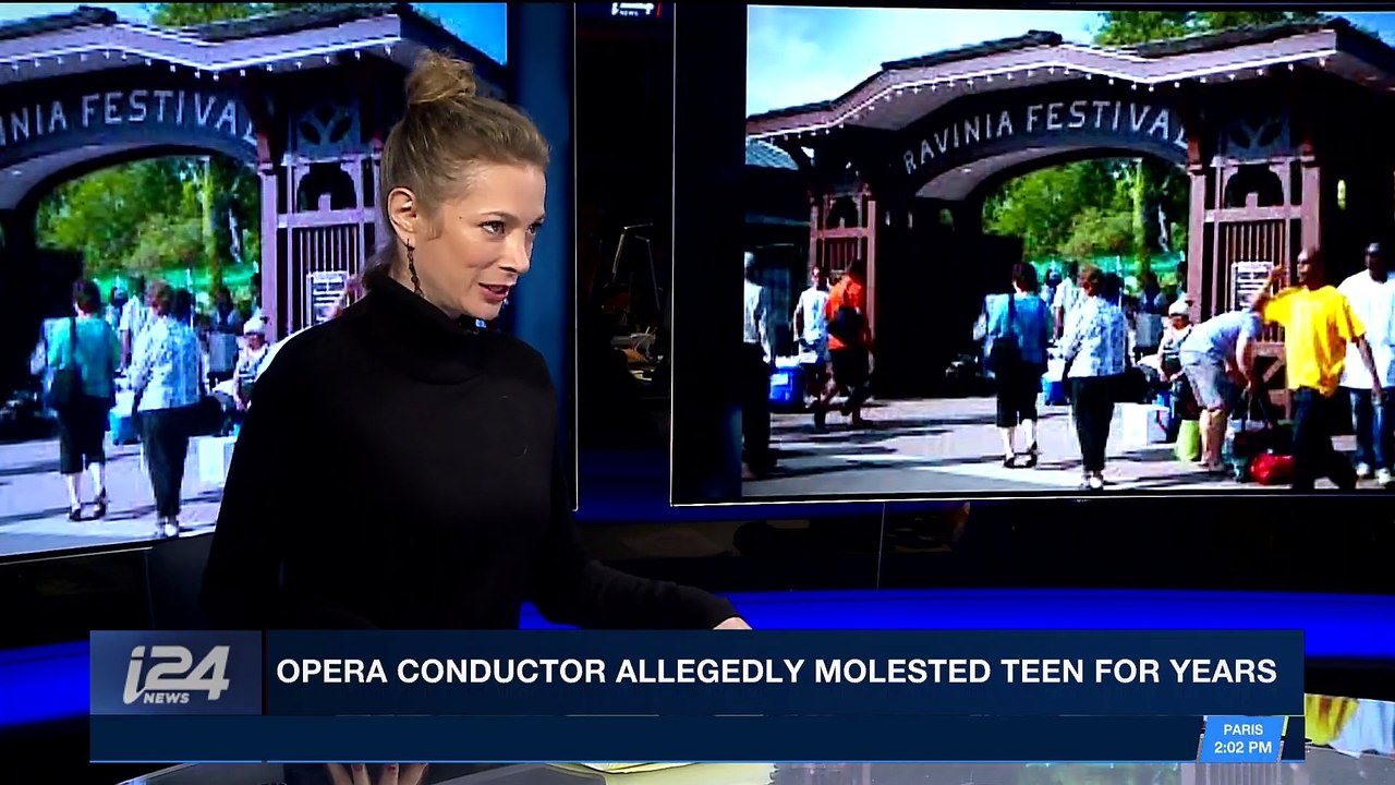 TRENDING | Backstage buzz: latest news on stage and screen | Tuesday, December 5th 2017