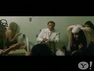 Duran Duran : Falling Down (Official Music Video)