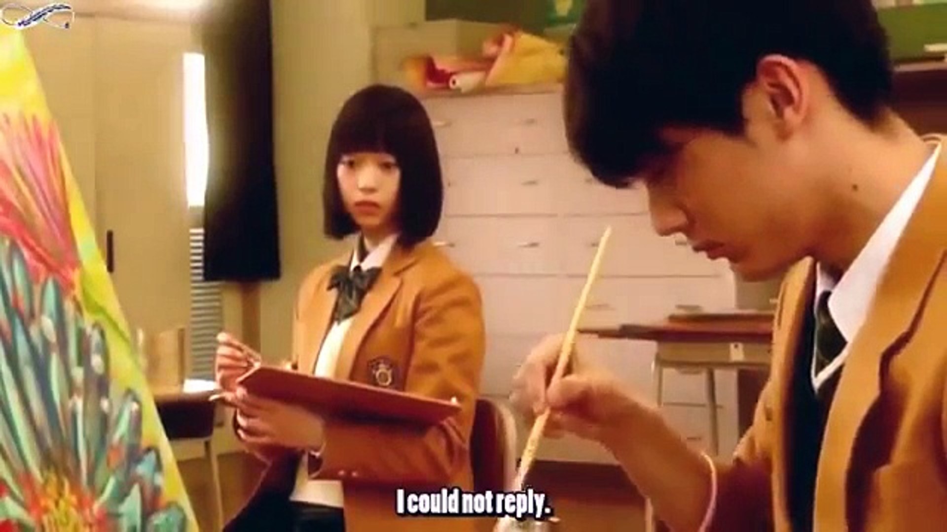 ロマンス映画 恋愛映画 Full 恋愛映画 アオハライド フル Dailymotion Video