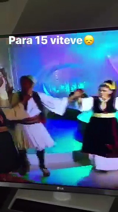 Remzie Osmani para 15 vitesh