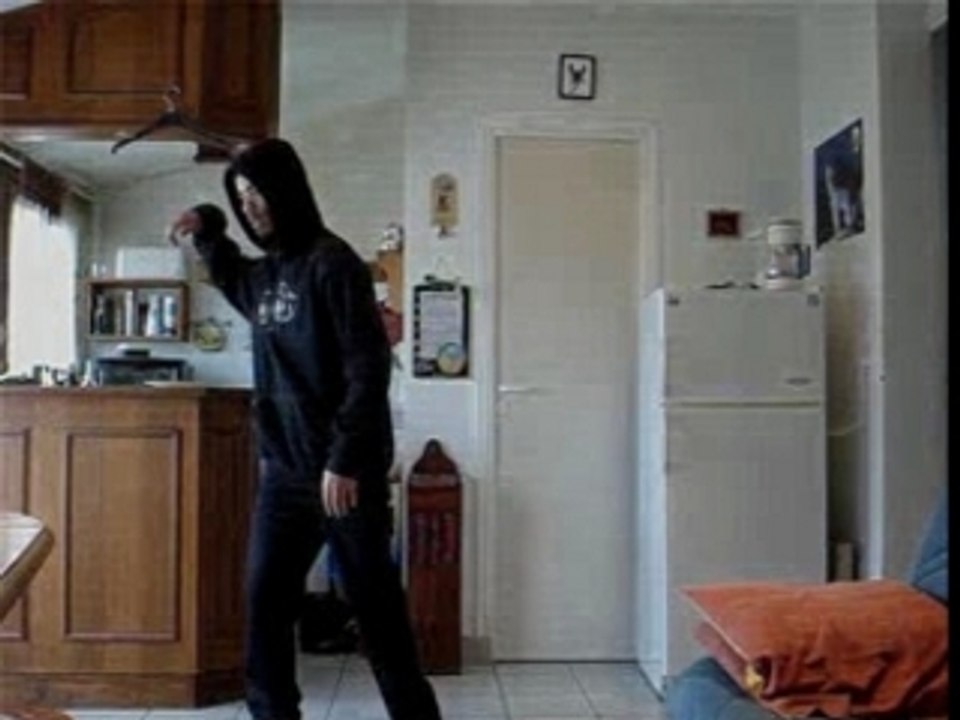 Cool-Dee Jumpstyle Sur matrix