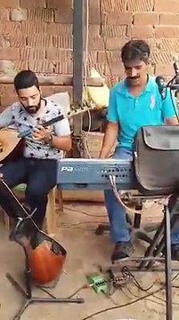 SEHERDE BİR BAĞA GİRDİM