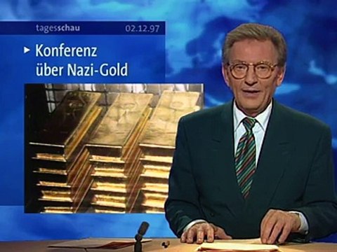 Tagesschau | 02. Dezember 1997 20:00 Uhr (mit Joachim Brauner) | Das Erste