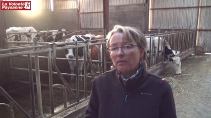 Géobiologie et élevage Aveyron