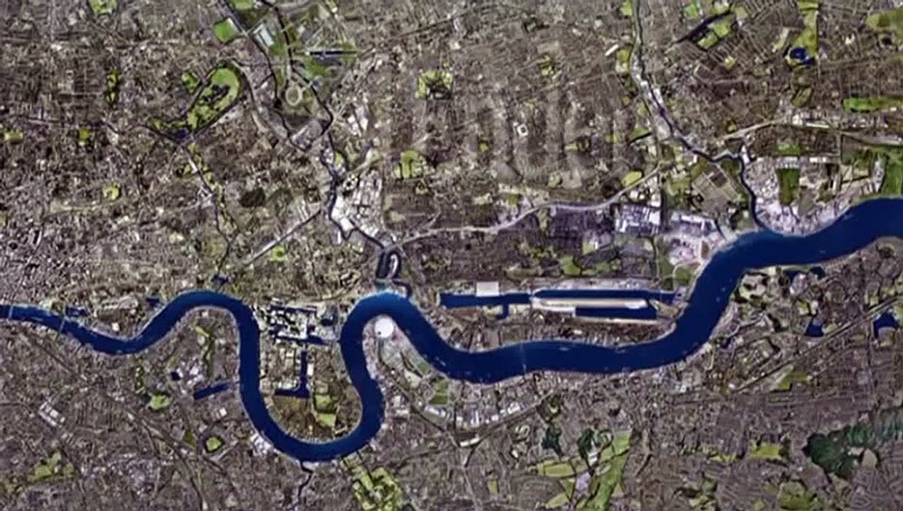 Eastenders 5th December 2017