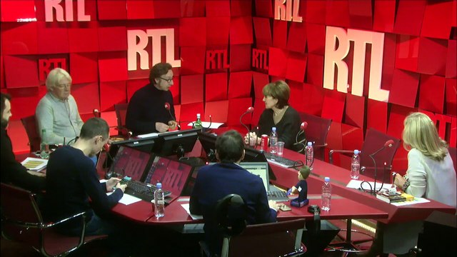 Yaguel Didier dans À La Bonne Heure !