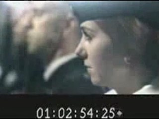 tATu - Video Oficial Beliy Plashik Preview