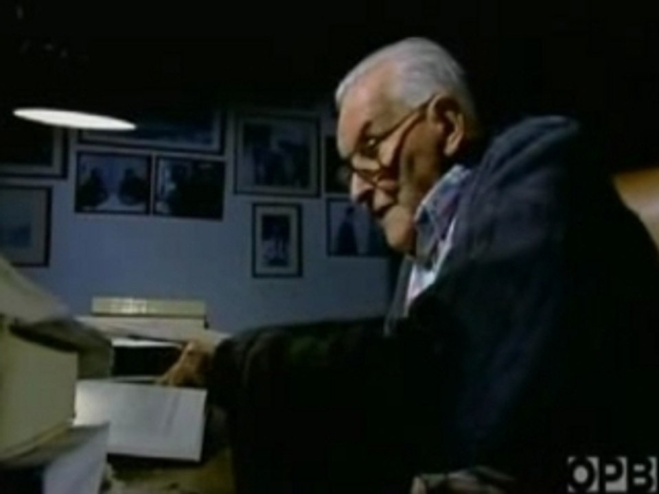 UFOs: The Real History (preview)