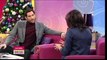 Tom Ellis talks about Miranda (Lorraine, 8.12.10)