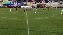 Besuijen V. Goal HD - AS Roma U19	2-0	Qarabag U19 05.12.2017