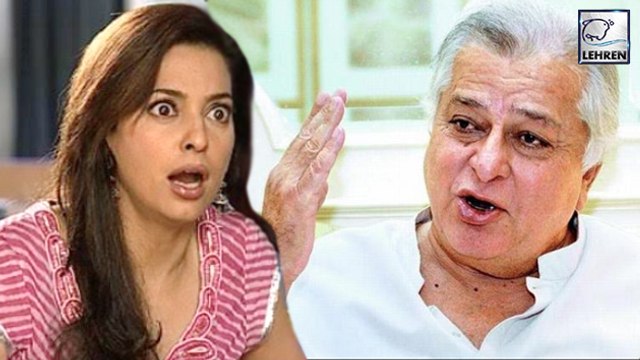 Juhi Chawla Says “Shashi Kapoor Didn’t Even Remember Me!”