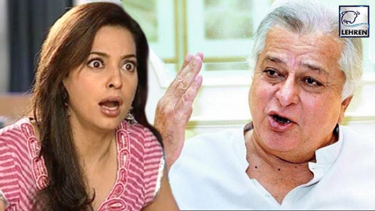 Juhi Chawla Says “Shashi Kapoor Didn’t Even Remember Me!”