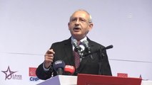 Kılıçdaroğlu - Cinsiyet Kotası Önerisi