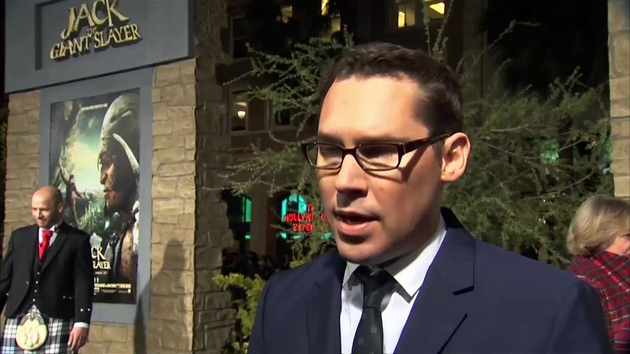 Bryan Singer claims Fox refused to let him to care for sick parent