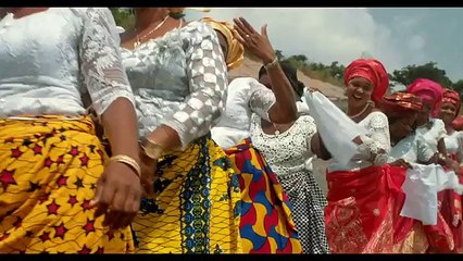 Flavour - Chimamanda [Official Video]