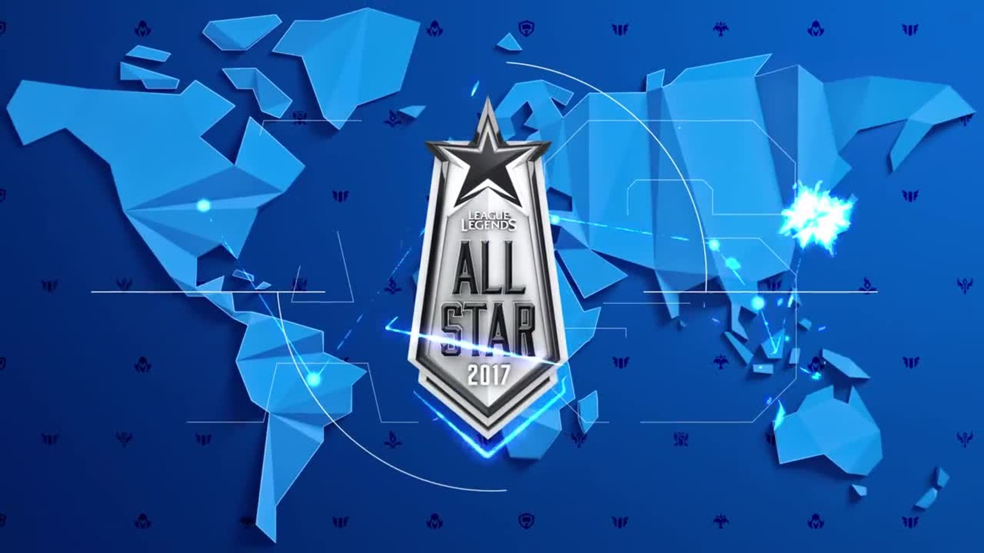 2017 All-Star Event
