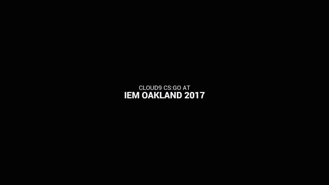 Cloud9 CS:GO - IEM Oakland 2017 | Highlights