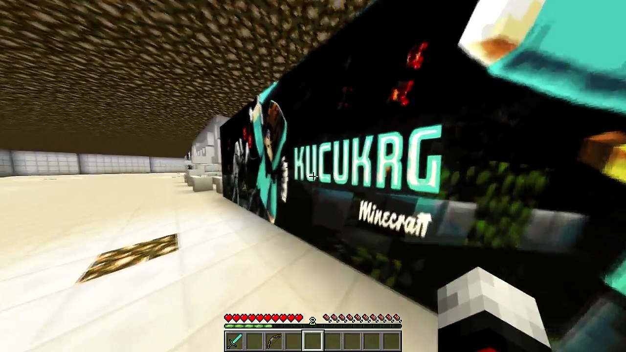 MİNECRAFT TROL BEBEK VS OKUL #10 RİVEN KAÇIRILDI