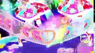 新語尾「まじで！」でペアライブ！【プリパラプレイ動画】