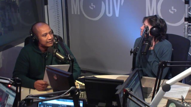 #Zumbactu : Ce soir, Kev Adams part en Éthiopie avec rendez-vous en terre inconnue. A la base ça devait être Karim Benzema en équipe de France mais il y a eu un problème de planning... par @NgiraanFall sur #Mouv13Actu