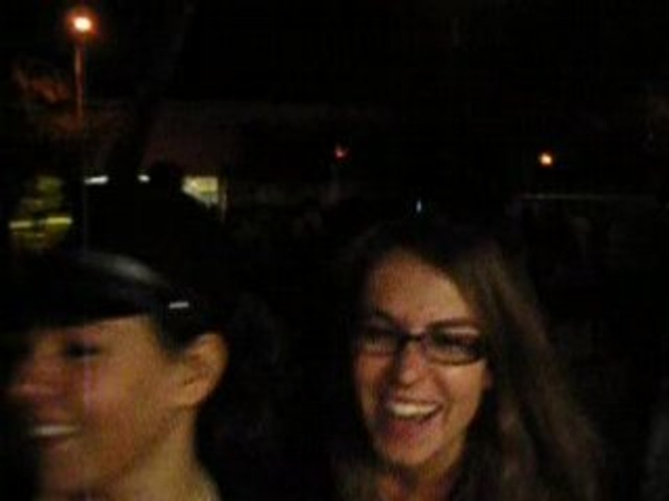 Halloween Party Hollywood